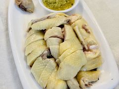 -汇兴源餐馆(小北路店)