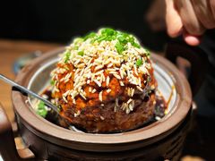 招牌狮子头-扬州狮子楼·非遗淮扬菜(东关街店)