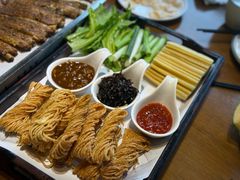 -崂山印象·青岛·海鲜渔家菜