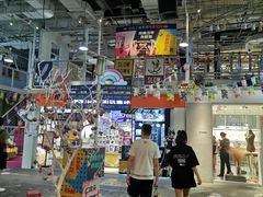 -骑鹅公社(南开大悦城店)