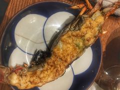 -炎蔵牛舌烤肉