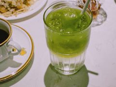 -Hei Cafe(工体店)