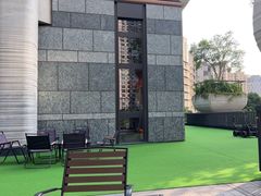 -加伍磅健身(千树店)