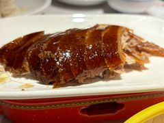 -大鸭梨烤鸭·北京菜(南小街/南苑店)
