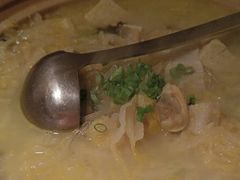 -北李妈妈菜·海肠捞饭(高新万达店)