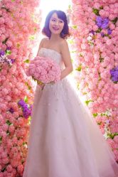 -玛奇朵婚纱摄影