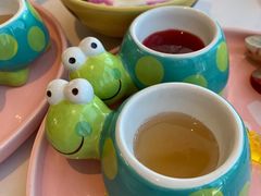 -水桶王国主题餐厅·聚会·生日派对·亲子活动·家庭套餐(亚龙湾希尔顿店)