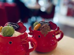 -哈根达斯(绍兴银泰店)