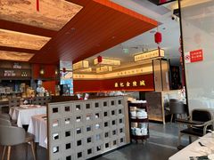 -小厨娘淮扬菜(天印大道店)