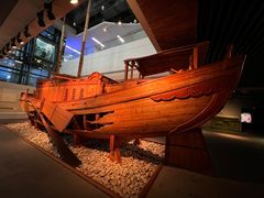 -上海中国航海博物馆