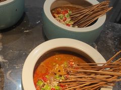 -禾斗海鲜自助(城阳宝龙店)