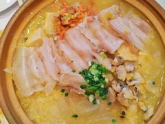 -北李·海肠捞饭·大连菜(望京凯德MALL店)