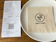 -Money Shops(愚园路店)