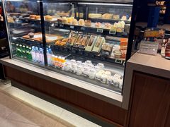 -星巴克(宝山万达店)