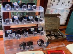 -猫的天空之城概念书店(束河店)