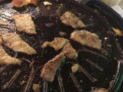 -胡悦里韩式烤肉(芝罘万达广场店)