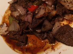 -山里亲戚(淞虹路店)