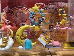 -九木杂物社(中心店)