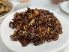 -昱德来·天津菜(河西店)