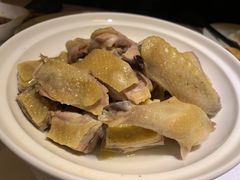 -百味馆·粤菜·湛江菜(后海花园店)