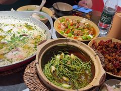 -廖川菜(八佰伴店)