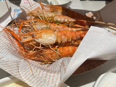 -79号渔船海鲜饭店(龙岗店)