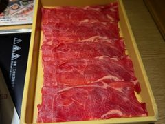 -温野菜涮涮锅(曲江大悦城店)