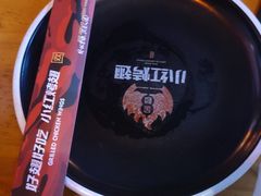 -小红烤翅(傅厚岗店)