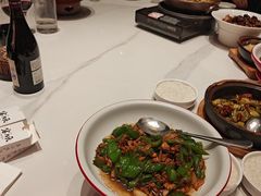 -客颂·客家宴(大壮国际广场店)