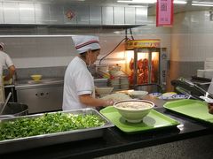 -欣食尚(中国电子大厦店)