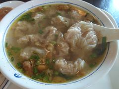 -汪一挑馄饨(老街店)
