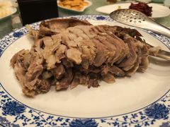 -巴音浩日娲·蒙餐(双林东路店)