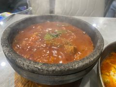 牛肉炖杂蔬-阿拉伯萨娜餐厅(石马社区店)