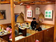 -螺大喜螺蛳粉火锅(雍和宫店)