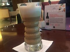 -上海丽笙精选海仑宾馆·莫赛克餐厅
