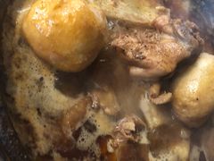 -范贤光鸡公煲(平乐园总店)