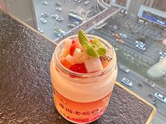-唐猫庭院·千年陕菜(赛格国际购物中心店)