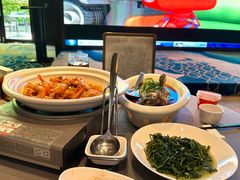 -徐记海鲜(观沙岭|滨江新城店)