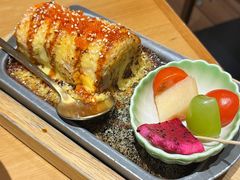 -一心创作料理屋(经开万达店)