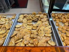 -高一点·徽味酥饼王·黄山烧饼