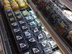 -BETTER拜特精品超市(丹尼斯一天地店)