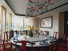 包厢-德米火锅(深圳湾1号旗舰店)