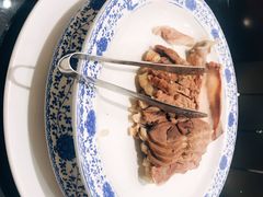 -巴音浩日娲·蒙餐(双林东路店)