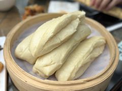 长馒头-月圆霖特色农家乐