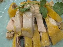-永記粤菜·五指毛桃花雕鸡煲(九亭店)