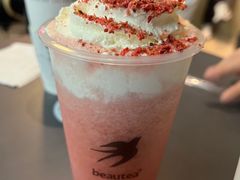 -BeauTea水仙(coco park店)