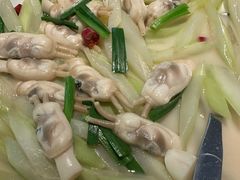 -明州小宴(文化广场店)