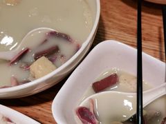 -鸭得堡老鸭汤·鸭血粉丝(凤凰西街店)
