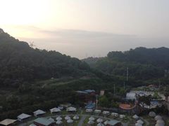 -重庆海昌加勒比海水世界