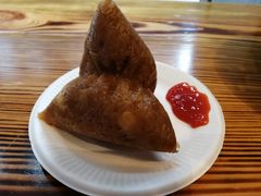 -林氏沙茶面·闽南必尝小吃(福建路店)